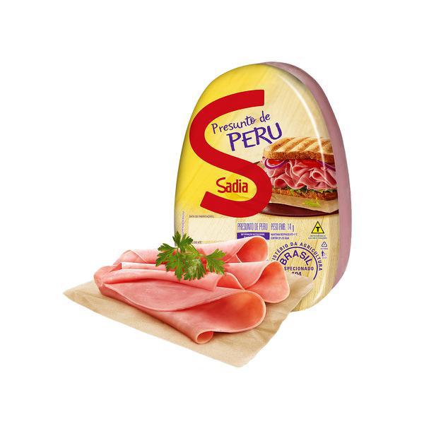 PEITO DE PERU SADIA KG