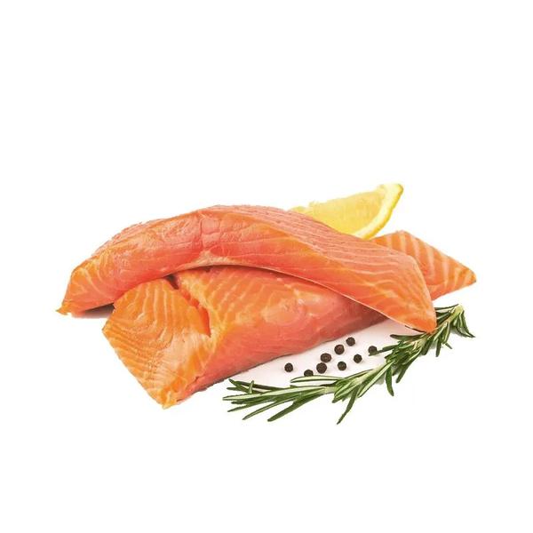 PEIXE SALMAO KG VÁCUO