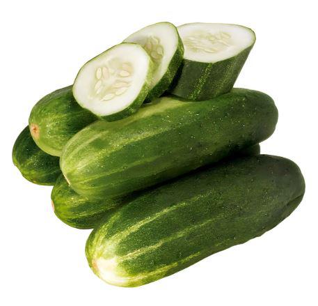 PEPINO SALADA KG
