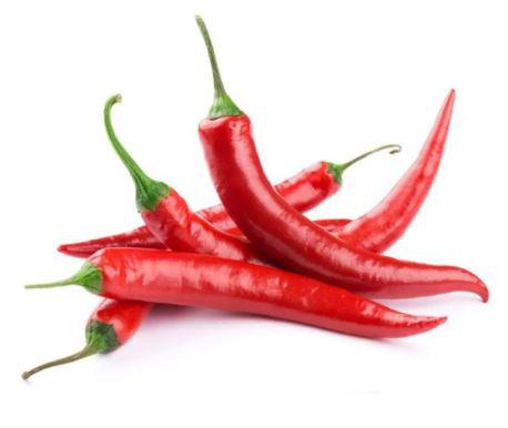 PIMENTA ARDIDA KG