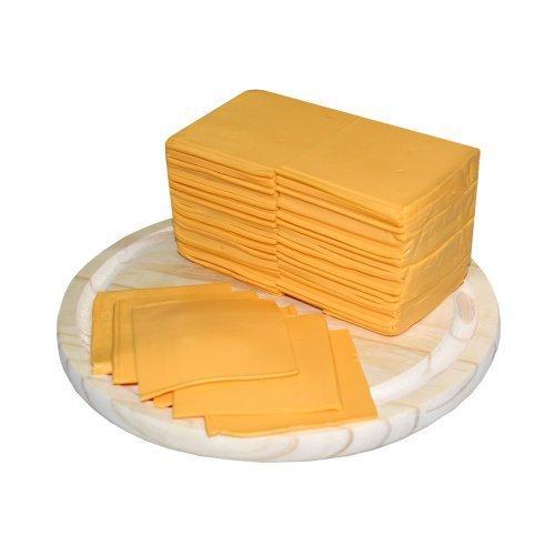 QUEIJO CHEDDAR KG