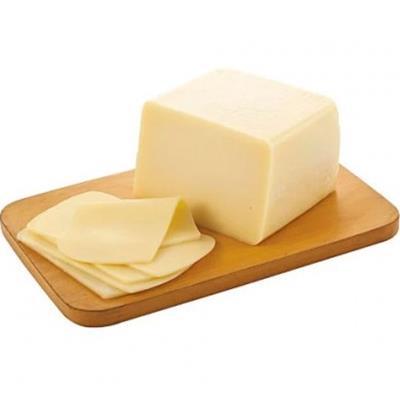 QUEIJO MUSSARELA KG FATIADO