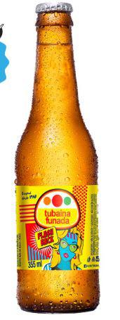 REFRIGERANTE FUNADA 355ML FLASHBACK
