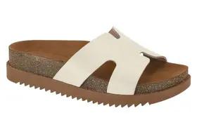 SANDÁLIA MOLECA NAPA BALI R.5500