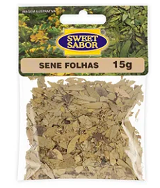 SENE SWEET SABOR 15GR