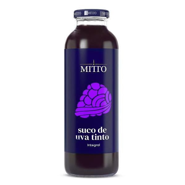 SUCO MITTO 300ML UVA TINTO