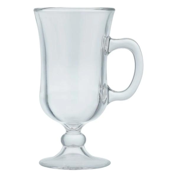 TAÇA NEVADA IRISH NADIR COFFEE 240ML