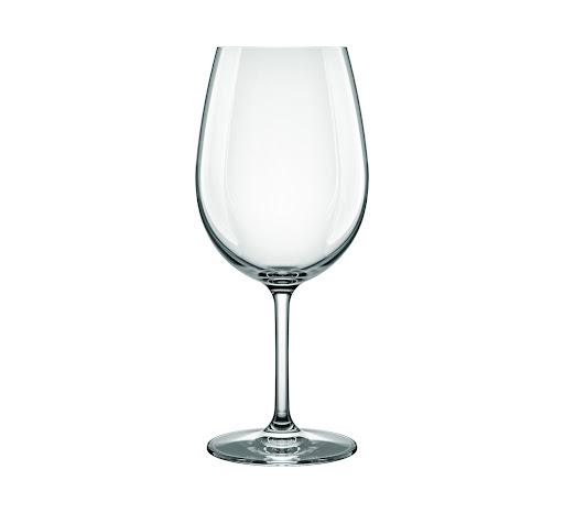 TACA CRISTAL P/VINHO TINTO CARPE DIEM