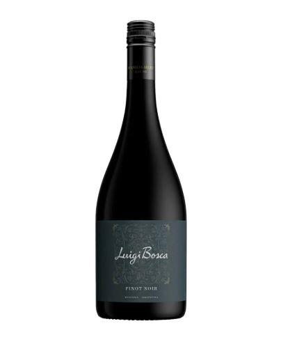 VINHO LUIGI BOSCA 750ML PINOT NOIR