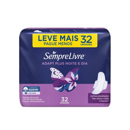 Abs Sempre Livre Noturno