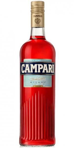Bebida Campari 748ml
