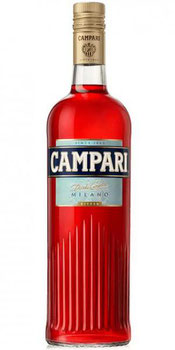 Bebida Campari 748ml