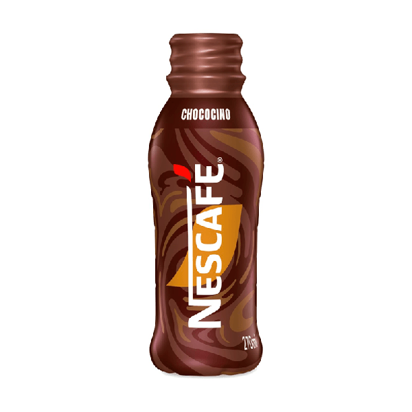 Bebida Nescafe Nestle Chococino 270ml