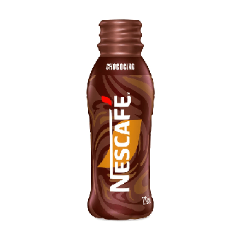 Bebida Nescafe Nestle Chococino 270ml