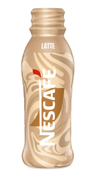 Bebida Nescafe Nestle Latte 270ml