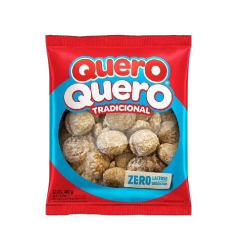 Biscoito Cory Trad. Quero Quero 300gr