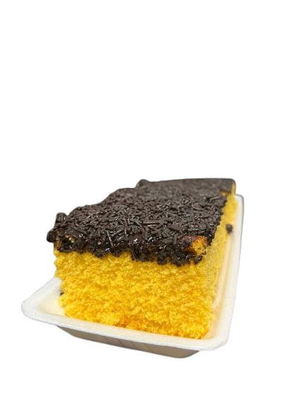 Bolo Cenoura C/ Cobertura Kg