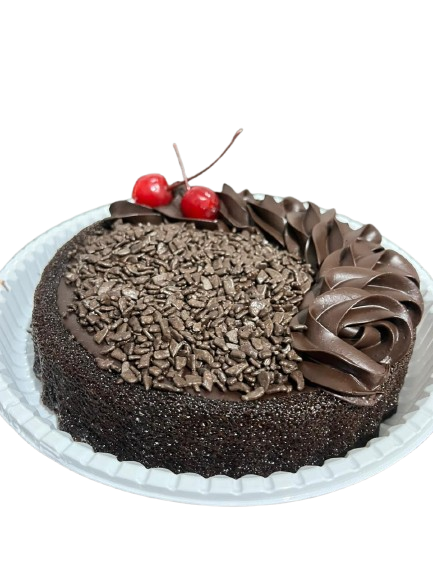 Bolo Mousse Chocolate Kg