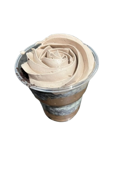 Bolo Pote Brigadeiro Kg