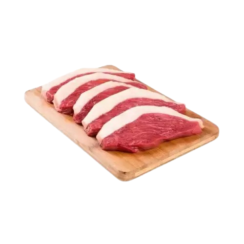 Carne Bovina Bife Picanha Kg