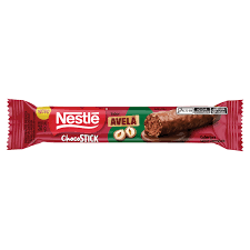 Chocolate Baton Choco Stick Avela 26gr