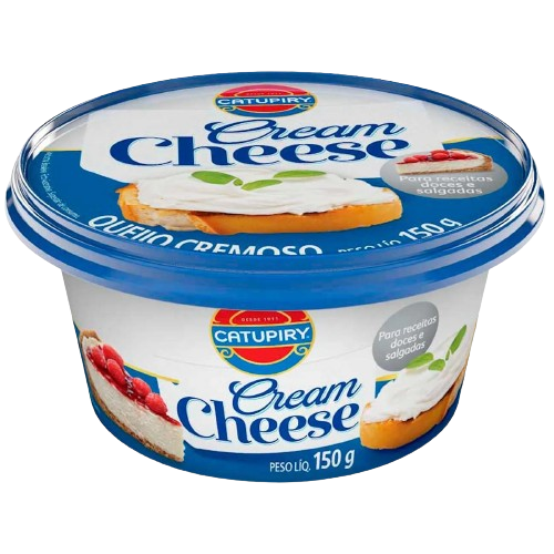 Cream Cheese Catupiry 150gr