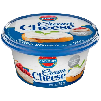 Cream Cheese Catupiry 150gr