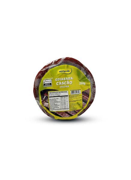 Doce Neropolis Cascao 250gr