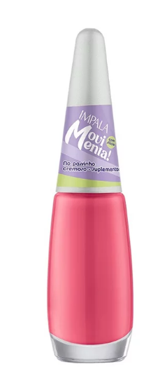 Esmalte Impala No Passino 7,5ml