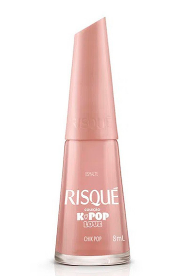 Esmalte Risque Chik Pop 8ml