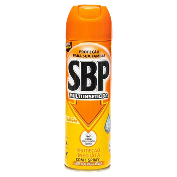 Inseticida Aero Multi Inseticida Sbp 285ml