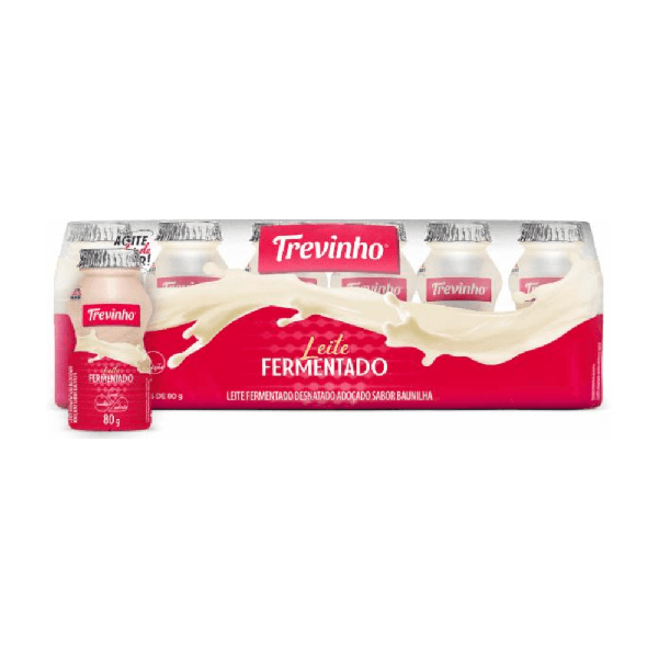 Leite Fermentado Trevinho 450gr