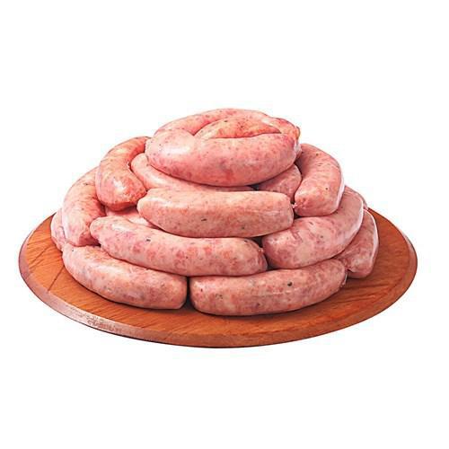 Linguica Toscana Frango Premium Noronha Kg