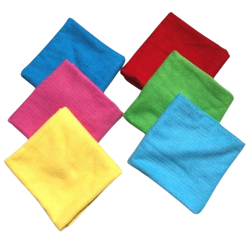 Pano Mendonca Microfibra Multiuso 60x80cm