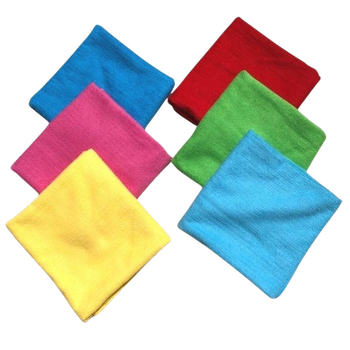 Pano Mendonca Microfibra Multiuso 60x80cm