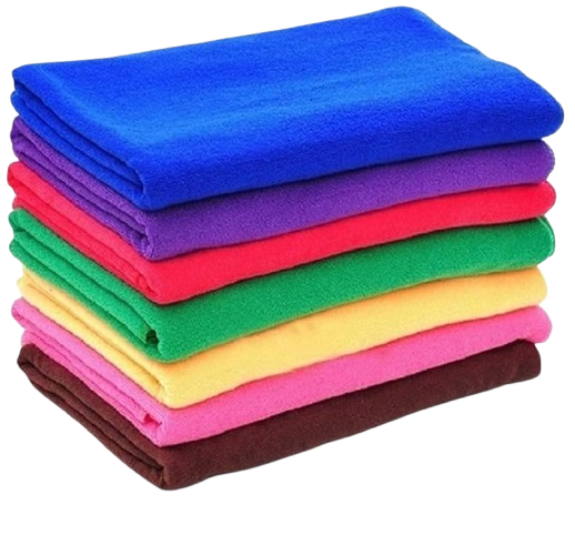 Pano Microfibra Mendonca 60x80cm