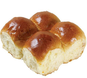 Paozinho De Cenoura Redondo Kg