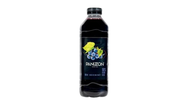Suco Panizzon Uva Tinto 900ml