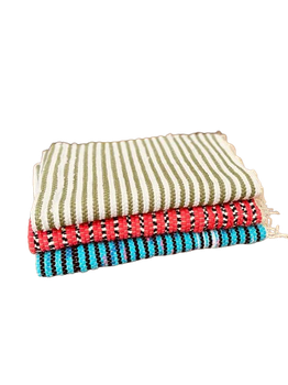 Tapete Zebrinha 50x80cm