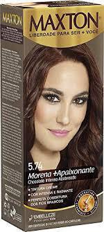 Tinta Maxton Chocolate Acobreado 5.74