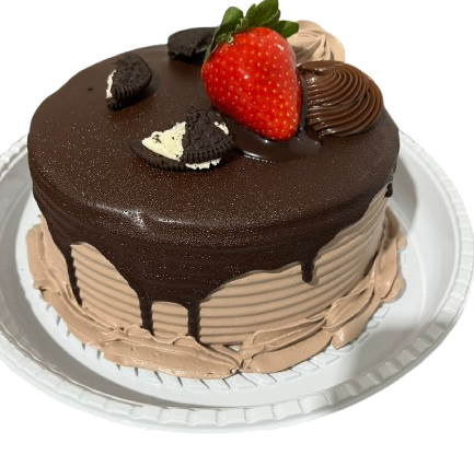 Torta Leite Ninho Kg