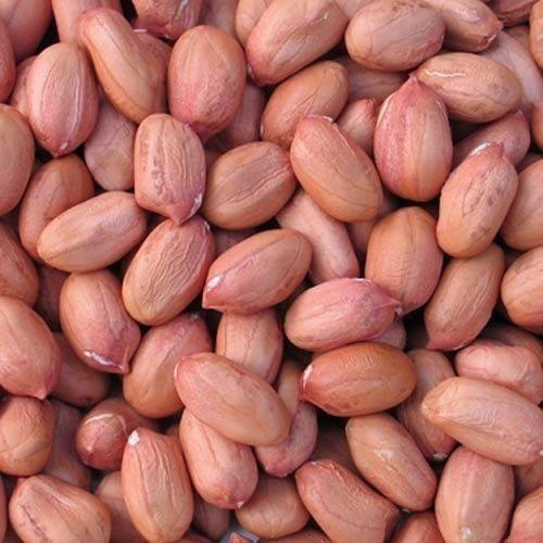 Amendoim Runner Cru com Pele 500g