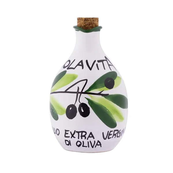 Azeite Cerâmica COLAVITA 250ml