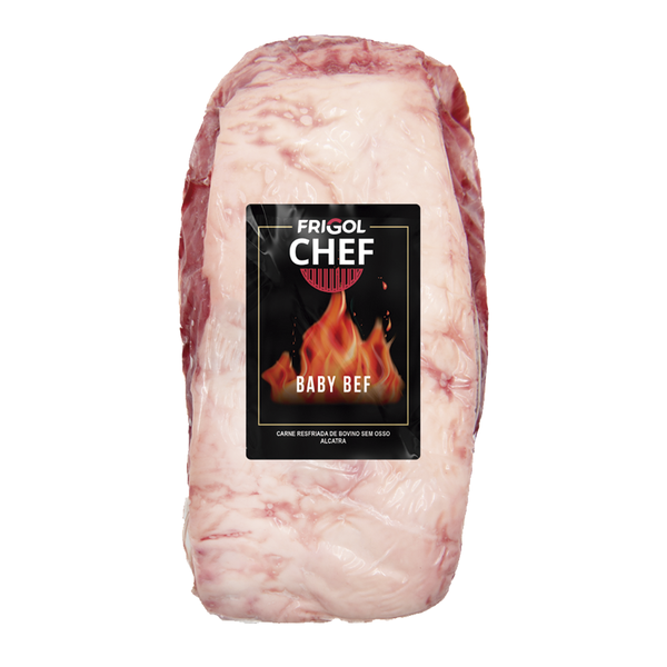 Baby Beef FRIGOL CHEF kg