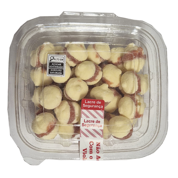 Biscoito Beijo De Freira COSME E DAMIÃO 150g