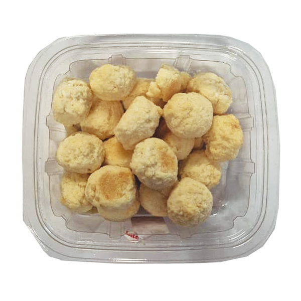 Biscoito de Leite Condensado COSME E DAMIÃO 150G