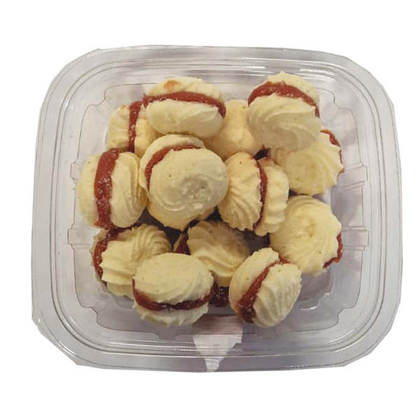 Biscoito Florzinha COSME E DAMIÃO 150G