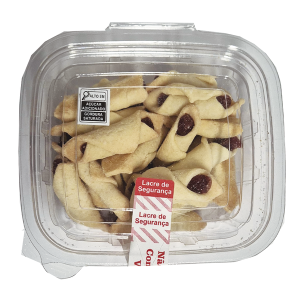 Biscoito Gravatinha COSME E DAMIÃO 150g