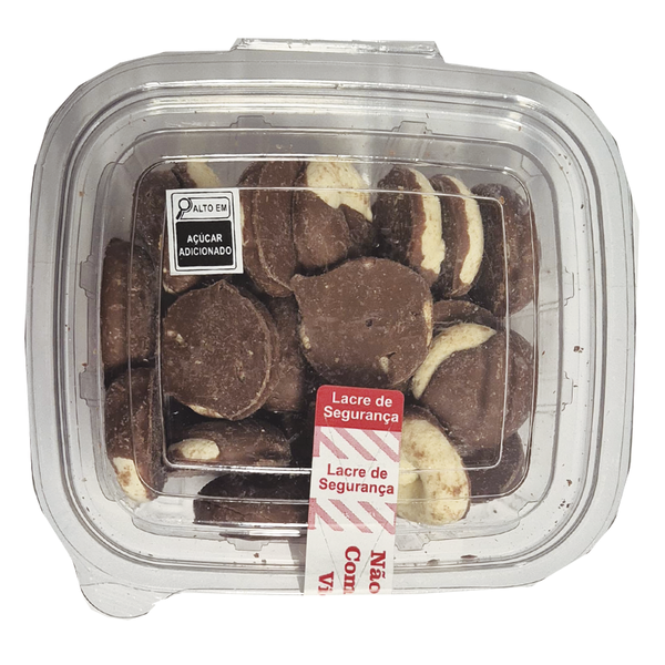 Biscoito Tipo Juju COSME E DAMIÃO 150g