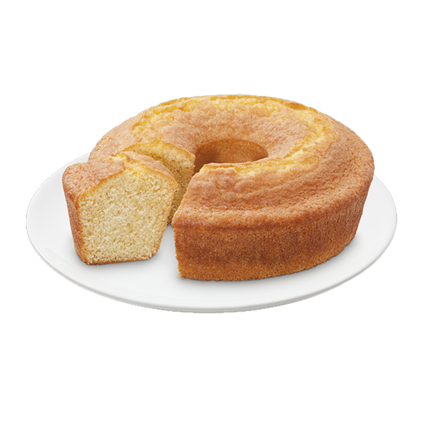 Bolo de Mandioca kg